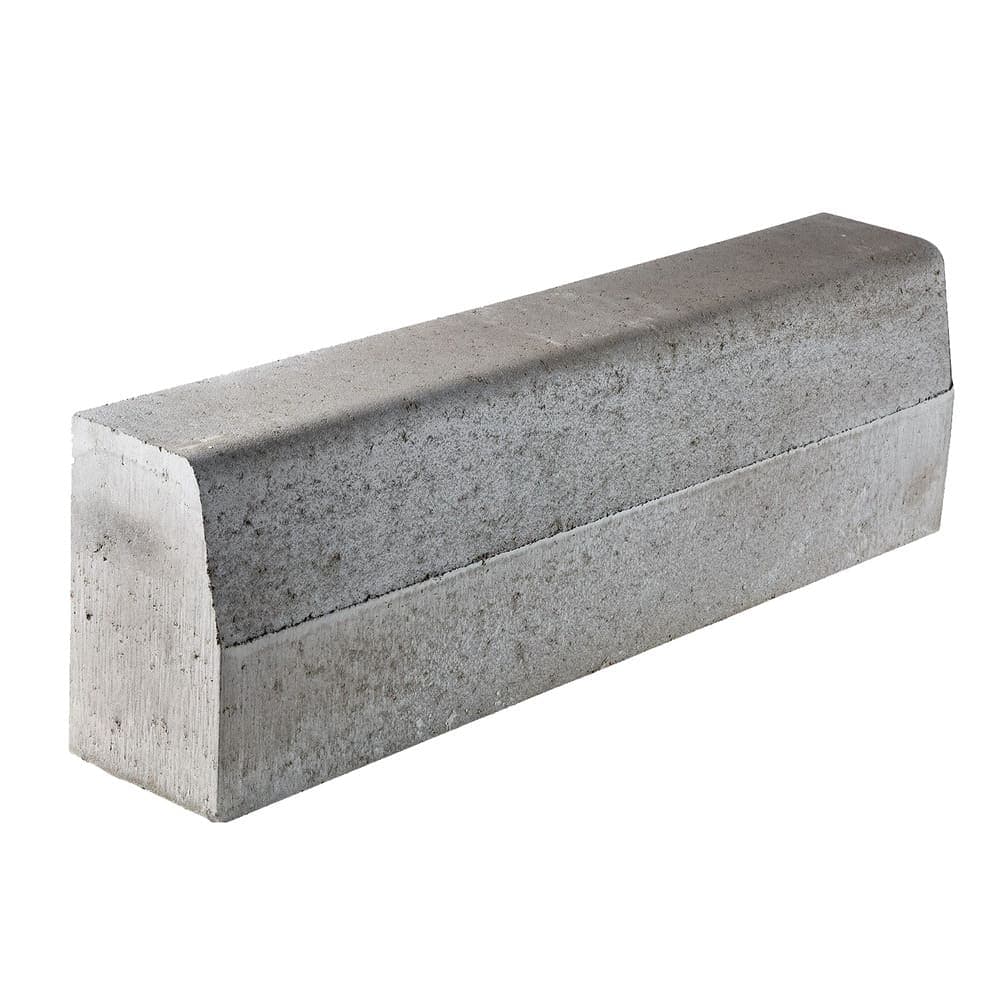 Бордюр — 15, 100 × 30 × 15 см