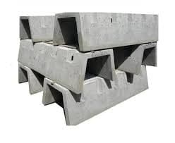 Лоток Б-3, Длина 200 см