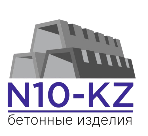 N10-KZ логотип